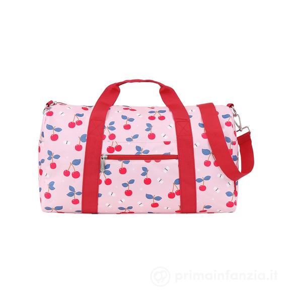 Borsa da Viaggio – Ciliegie - Dimensione Cabina