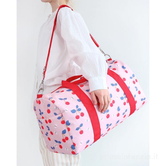 Borsa da Viaggio – Ciliegie - Dimensione Cabina