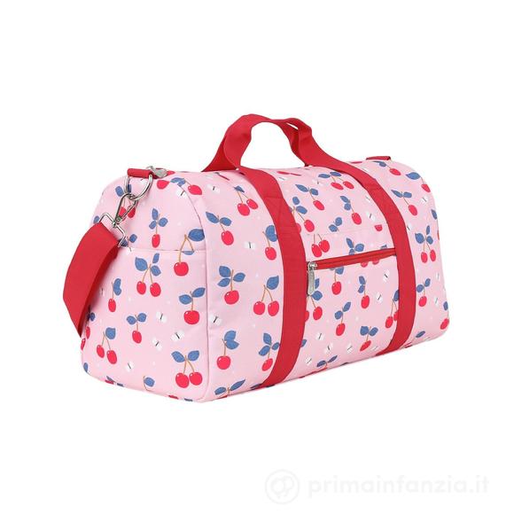 Borsa da Viaggio – Ciliegie - Dimensione Cabina