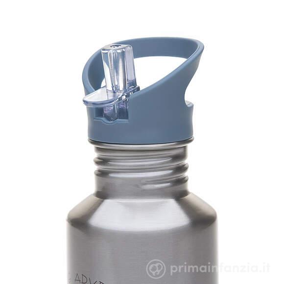 Borraccia in Acciaio Adventure Tractor 500 ml
