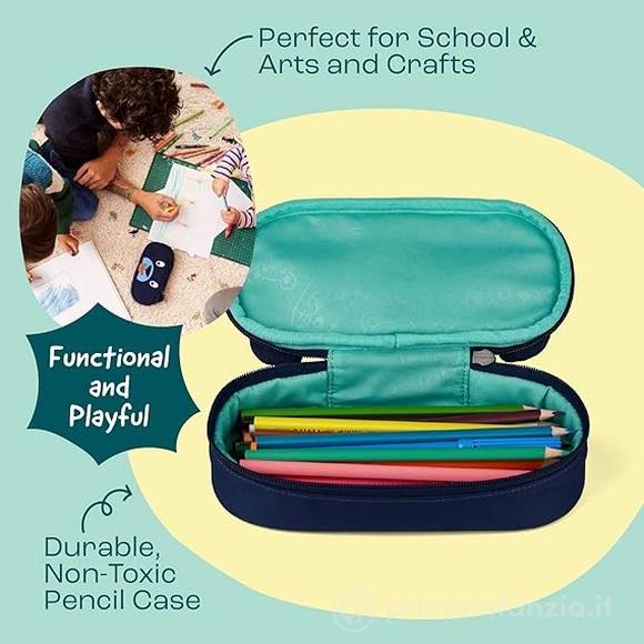 Astuccio portapenne Orso