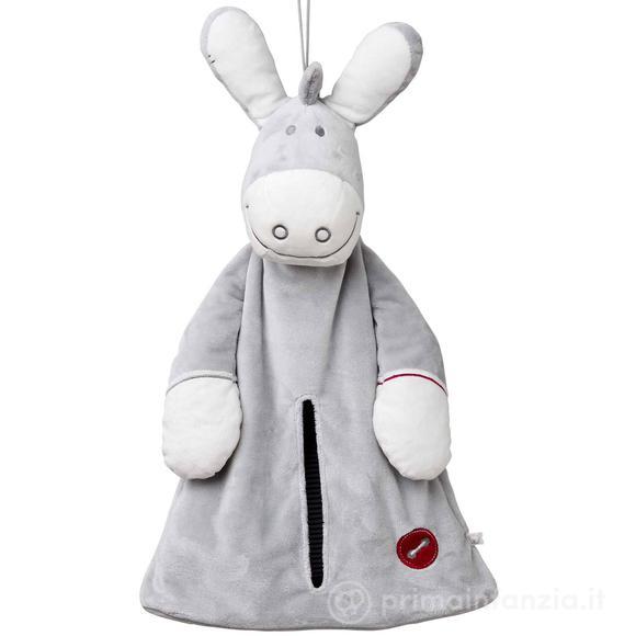 Porta pannolini Paquito & Lolita