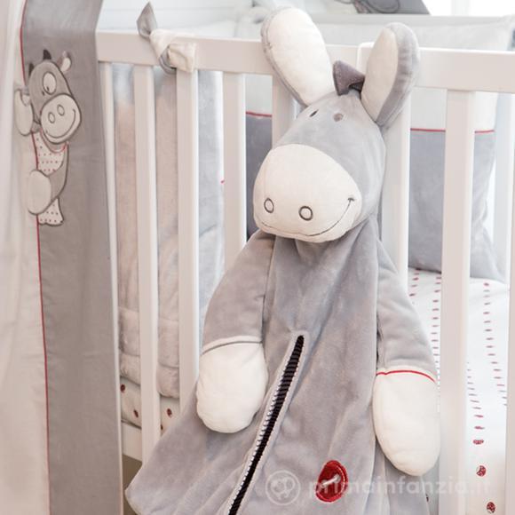 Porta pannolini Paquito & Lolita