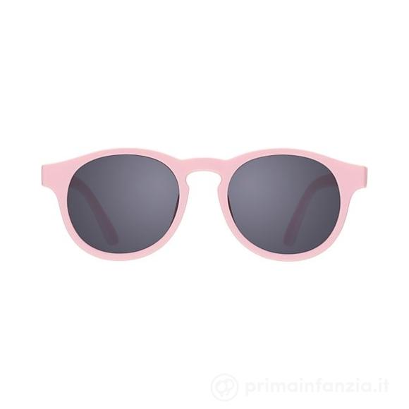 Occhiali da Sole Original Keyhole - Ballerina Pink - 100% Protezione UVA e UVB