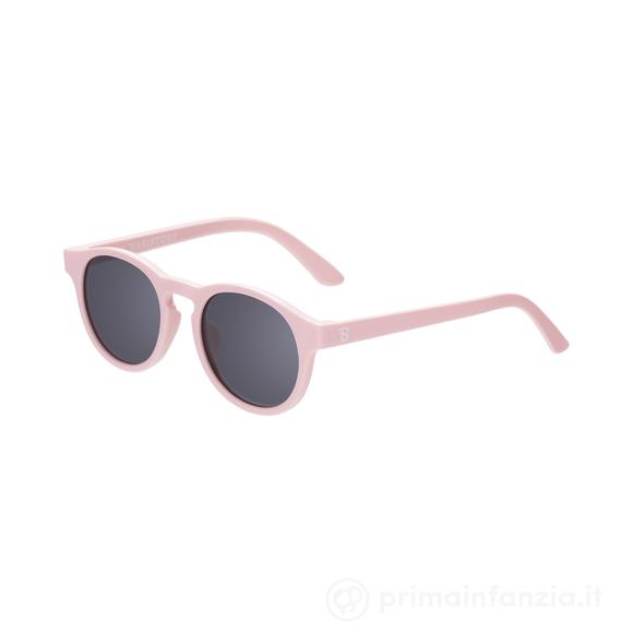 Occhiali da Sole Original Keyhole - Ballerina Pink - 100% Protezione UVA e UVB