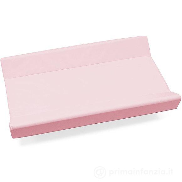 Materassino Fasciatoio in Pvc Rosa