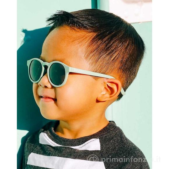 Occhiali da Sole Original Keyhole - Mint To Be - 100% Protezione UVA e UVB