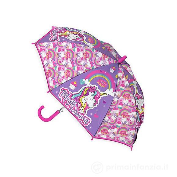 Ombrello Unicorno (X02546)