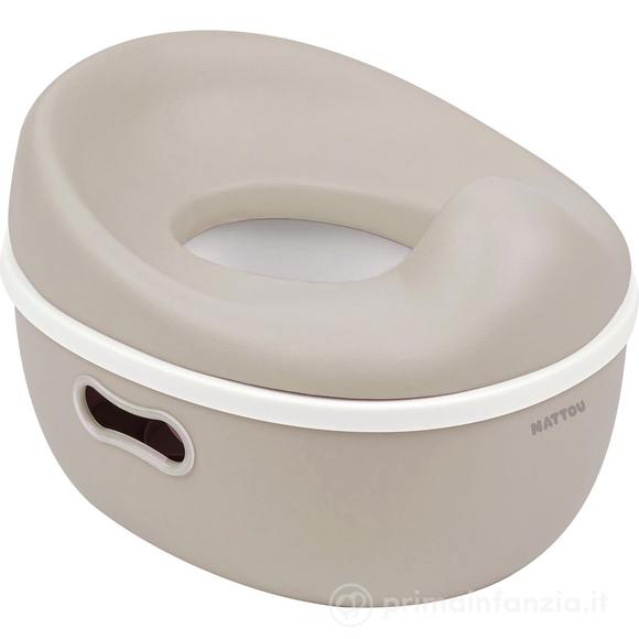 Vasino Riduttore e Scalino 3 in 1