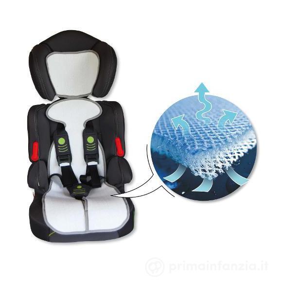 Fodera universale per Seggiolino Auto 9/36 kg