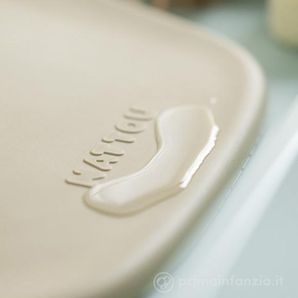 Fasciatoio In Schiuma Verde