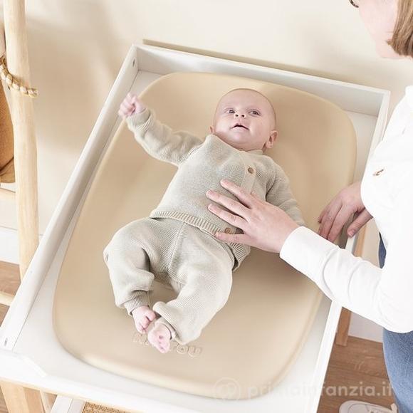 Fasciatoio In Schiuma Verde