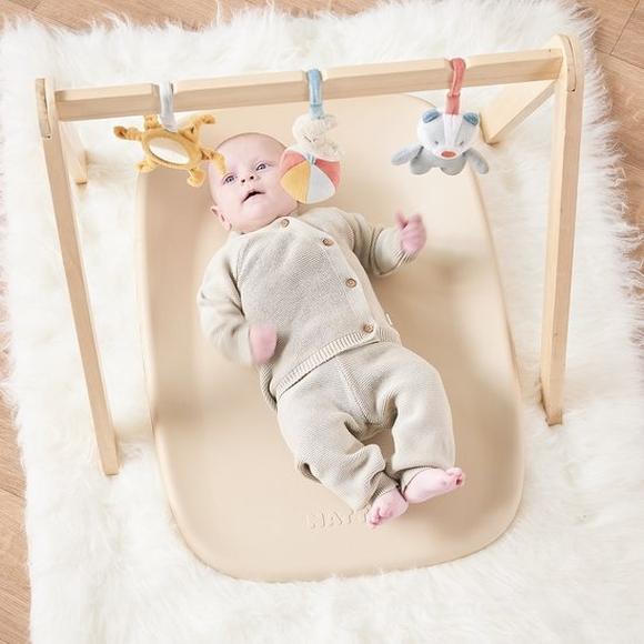 Fasciatoio In Schiuma Verde