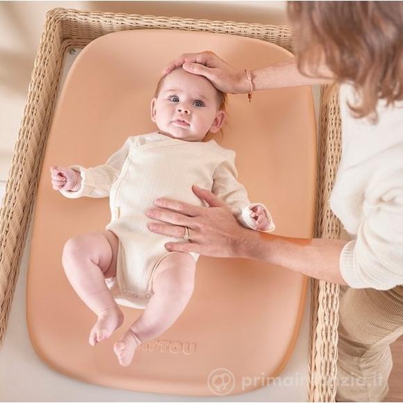 Fasciatoio In Schiuma Verde