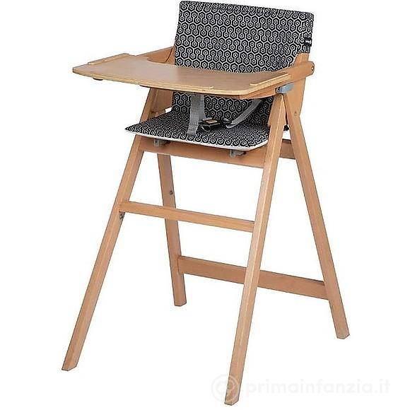Cuscino Comfort per Seggiolone Nordik