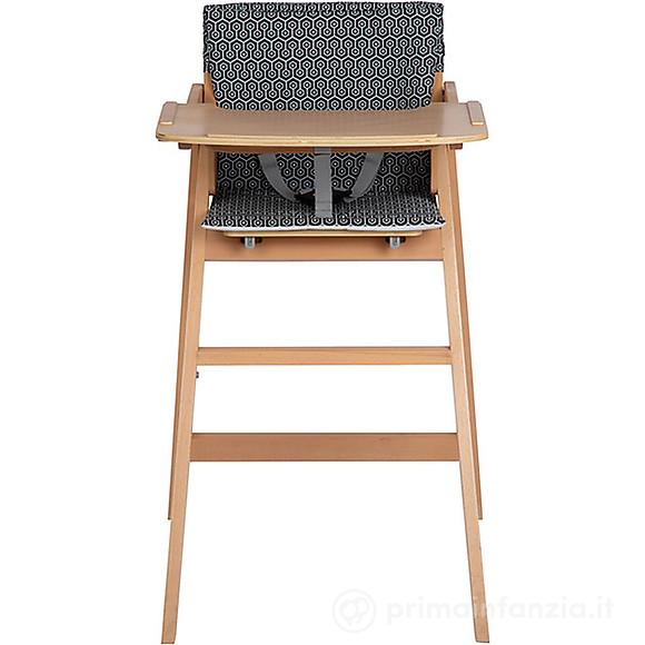 Cuscino Comfort per Seggiolone Nordik