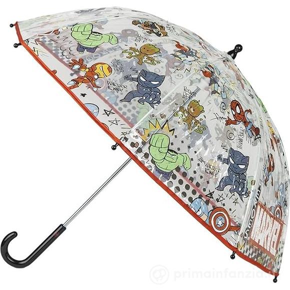 Ombrello Avengers Apertura Manuale
