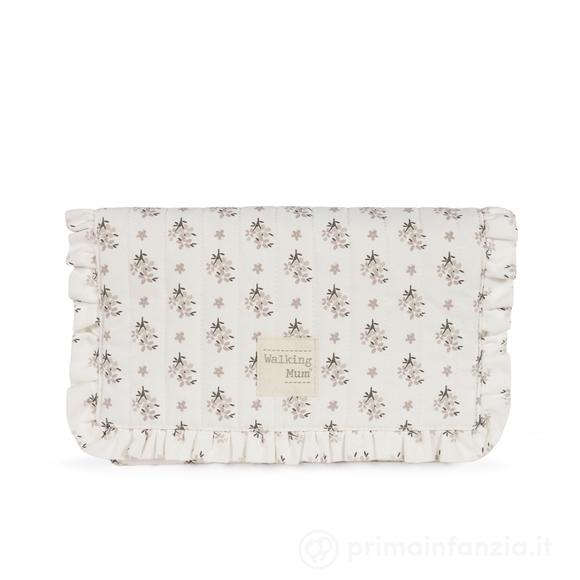 Fasciatoio Botton Fiori