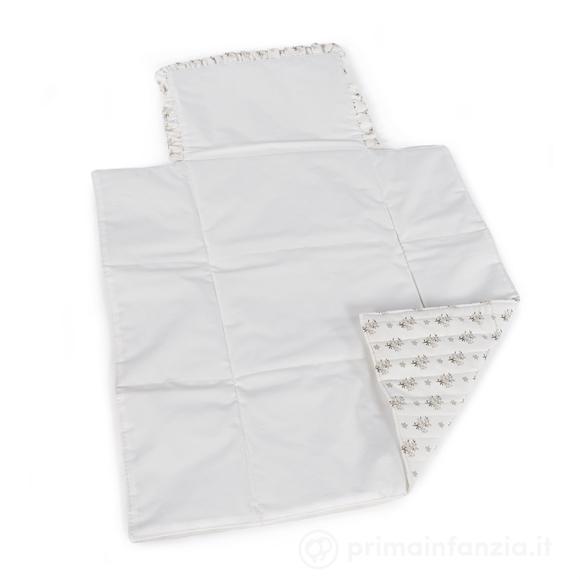 Fasciatoio Botton Fiori