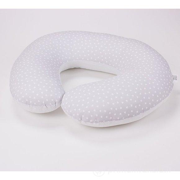 Cuscino Gravidanza e Allattamento Kikka