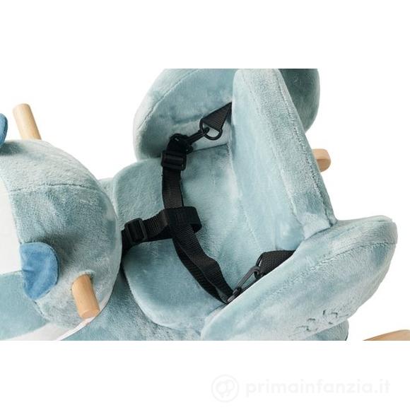 Dondolo Felix il Tasso