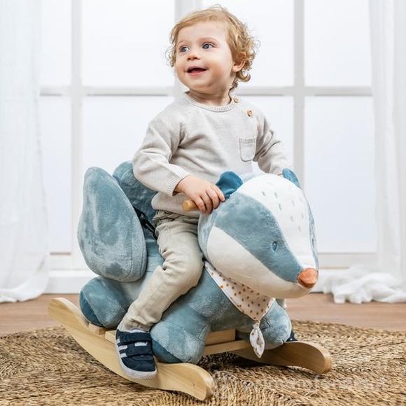 Dondolo Felix il Tasso