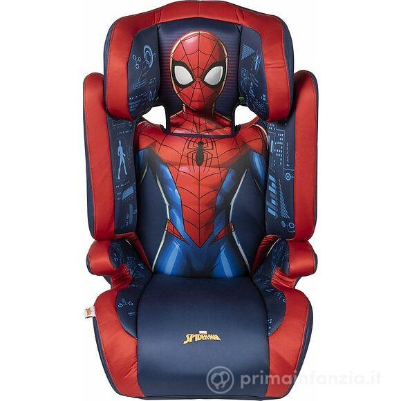 Seggiolino Prometeo Spiderman 105-150 I-Size R129 (11523)