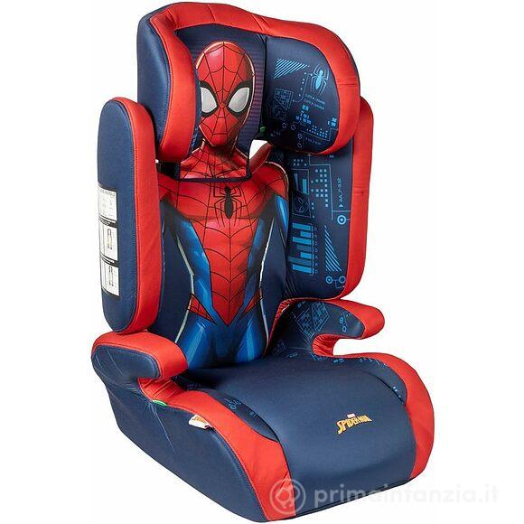 Seggiolino Prometeo Spiderman 105-150 I-Size R129 (11523)