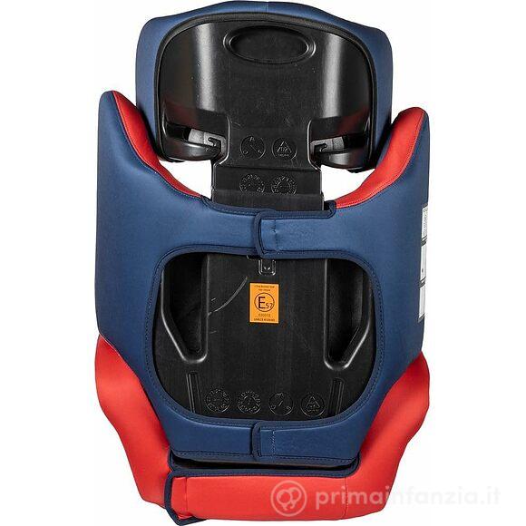 Seggiolino Prometeo Spiderman 105-150 I-Size R129 (11523)
