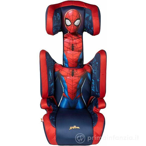 Seggiolino Prometeo Spiderman 105-150 I-Size R129 (11523)