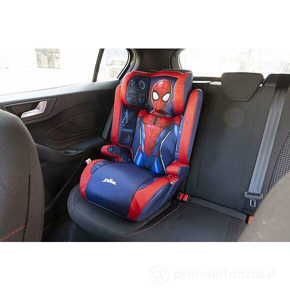 Seggiolino Prometeo Spiderman 105-150 I-Size R129 (11523)