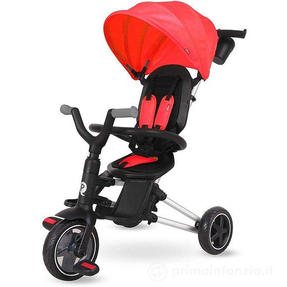 Triciclo Pieghevole Nova