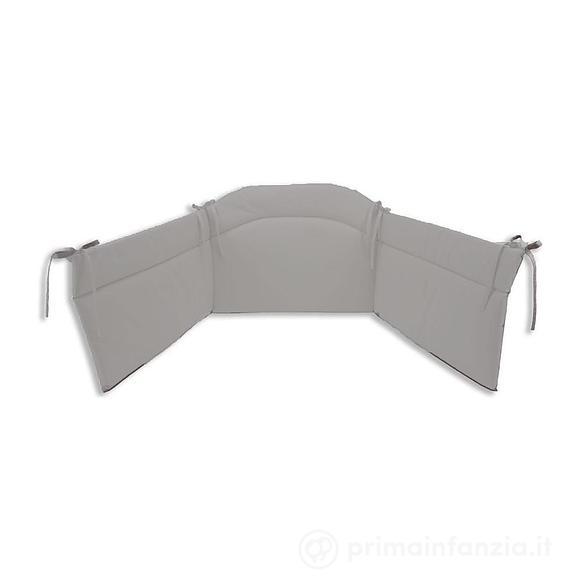 Paracolpi Lettino 3 lati corti