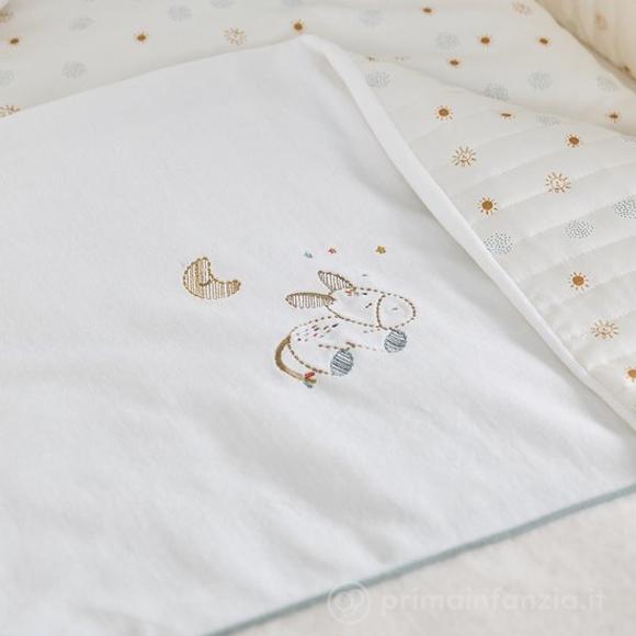 Copripiumino 140x100 + Fodera Felix & Leo