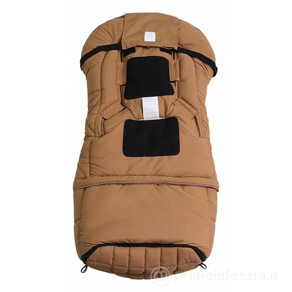 Sacco passeggino Moony 2 in 1 - Teddy