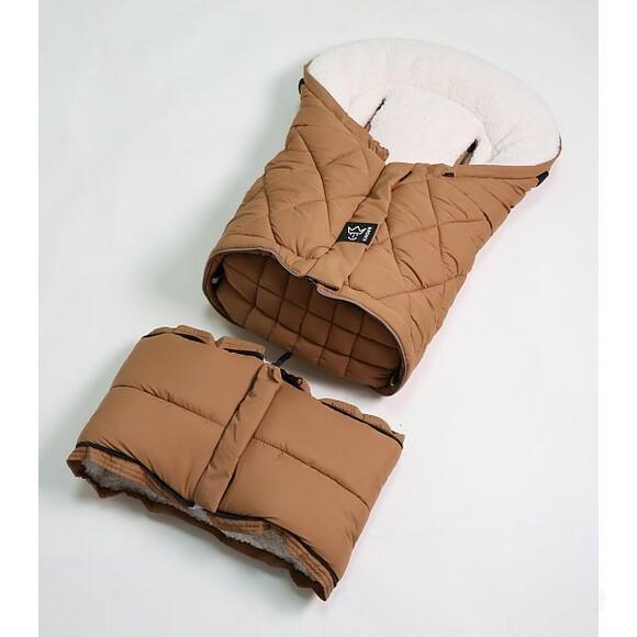 Sacco passeggino Moony 2 in 1 - Teddy