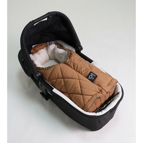 Sacco passeggino Moony 2 in 1 - Teddy