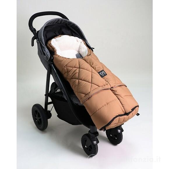 Sacco passeggino Moony 2 in 1 - Teddy