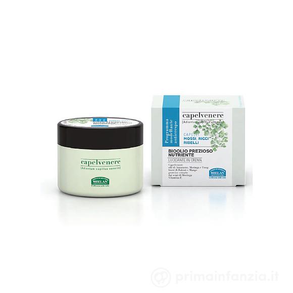 Olio Prezioso Nutriente in crema 100 ml