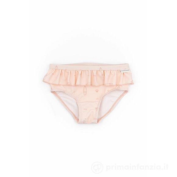 Costume Da Bagno Uv50+ Surf Girl