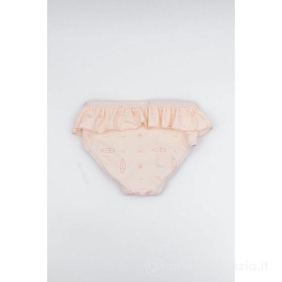 Costume Da Bagno Uv50+ Surf Girl