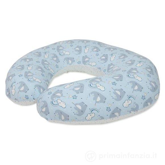 Cuscino Gravidanza e Allattamento Kikka