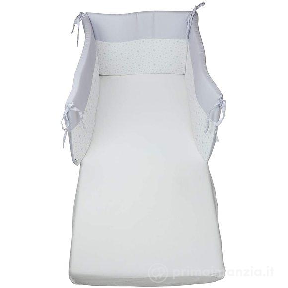 Paracolpi 3 Lati Stelle