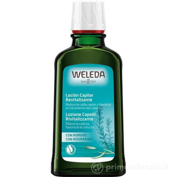 Lozione Capelli Rivitalizzante 100 ml