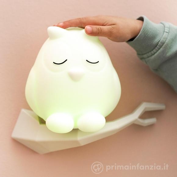 Luce Notturna Gufo Oscar