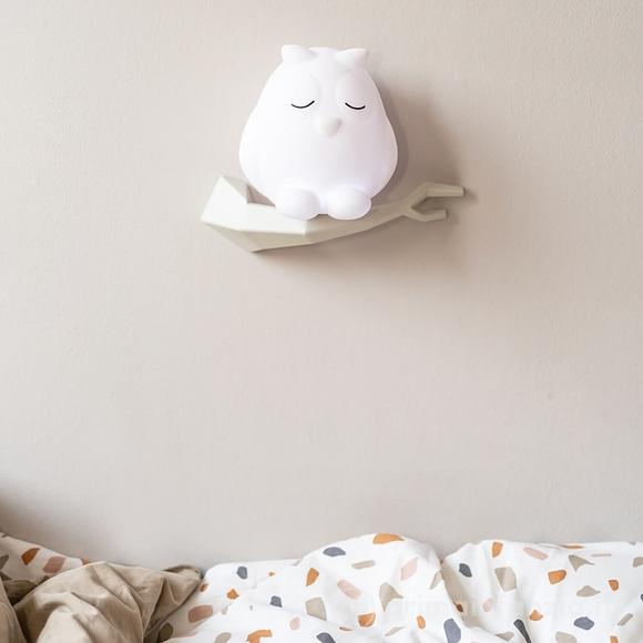 Luce Notturna Gufo Oscar