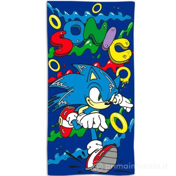 Telo Mare Sonic 70x140