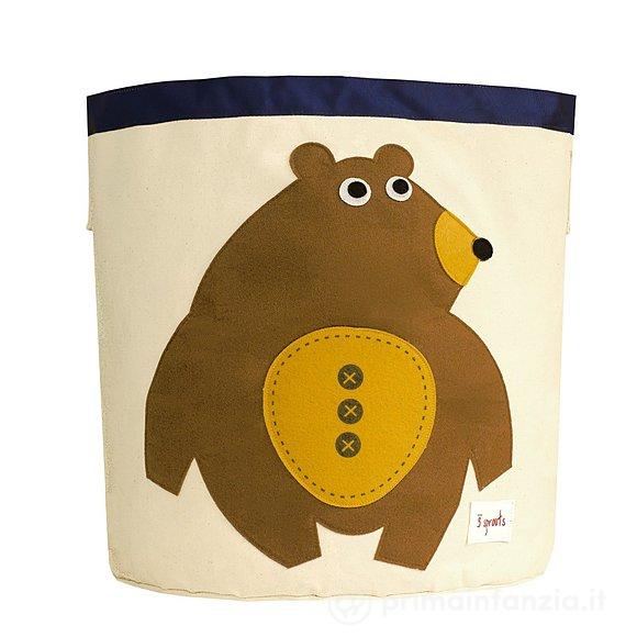 Cesto portatutto Storage Bin