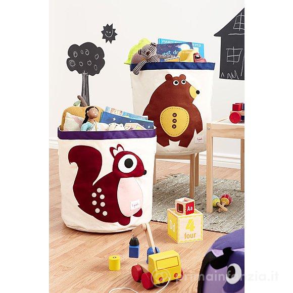 Cesto portatutto Storage Bin