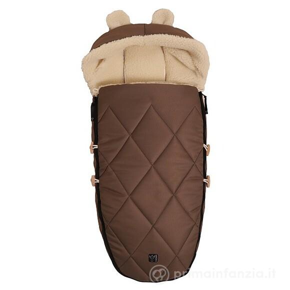 Sacco passeggino Orso XL